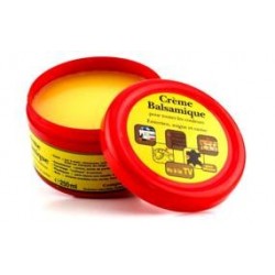 Crème Balsamique Cuir 250 ML à 24,90€ soit le litre à 99,60€